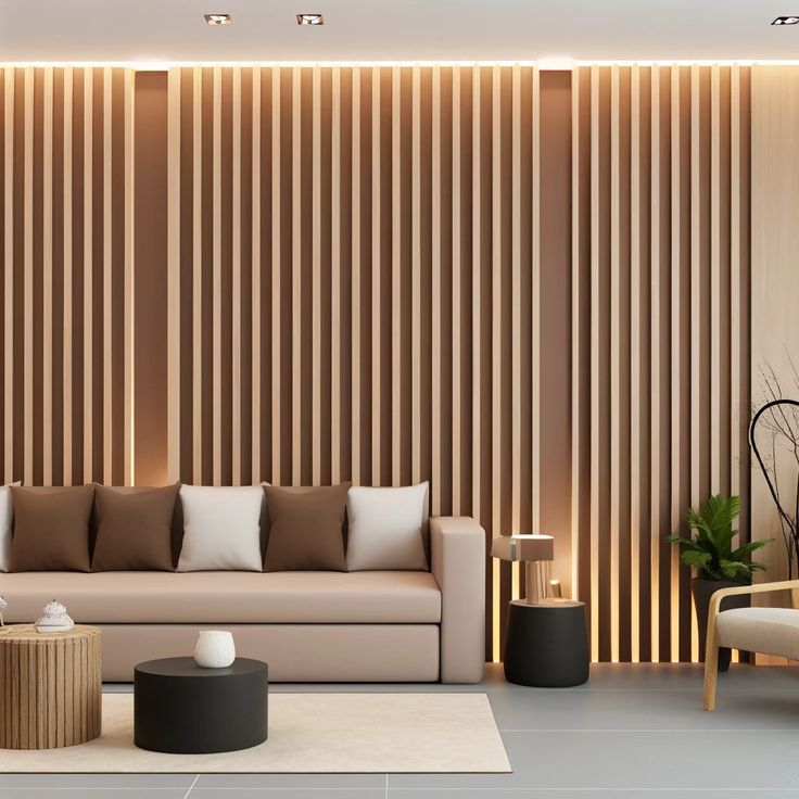 Wall Panel
