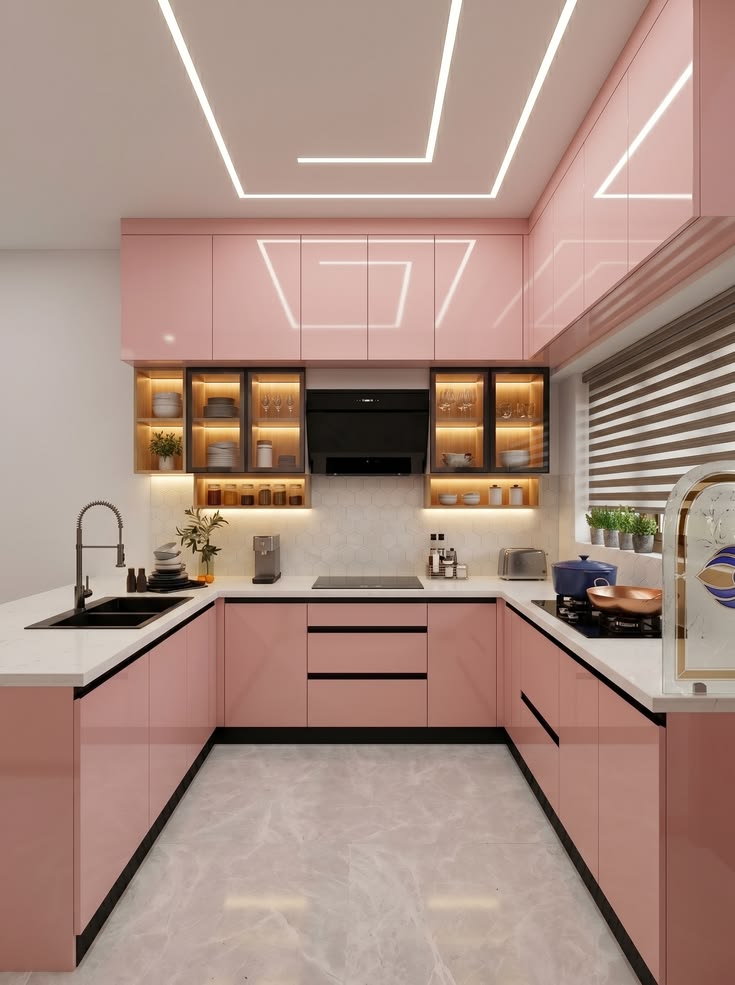 Kitchen Set