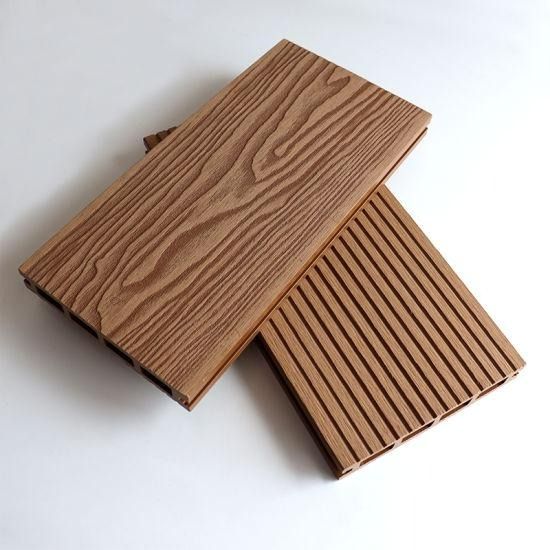 Decking