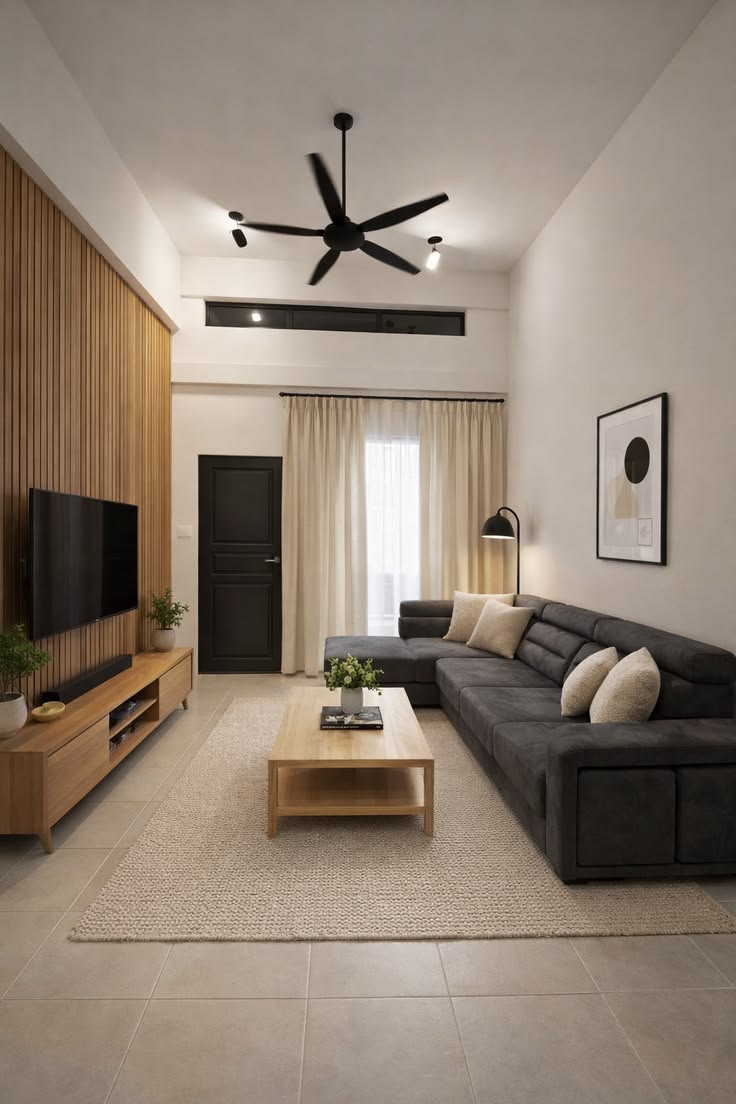 Wall Panel Bintaro