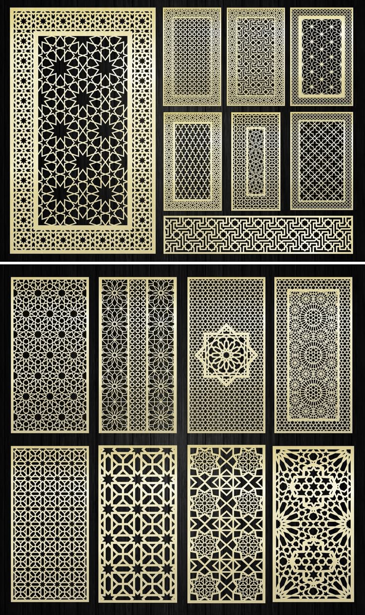 Laser Cutting