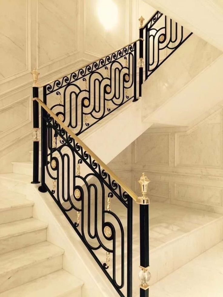Railing